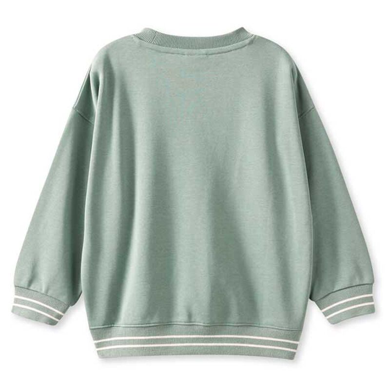 Milky Signature Sweat image number 1